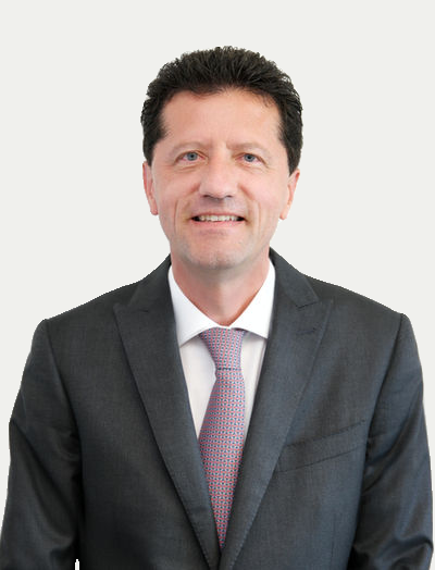 René Huber